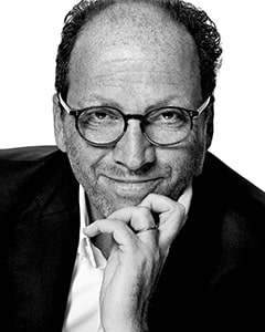 Patrick Levy-Waitz